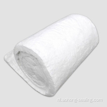 1260 C isolatie deken keramische vezeldeken